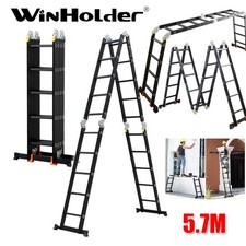 Aluminium Scaffolding