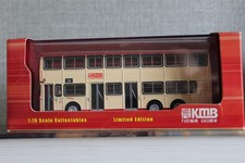 38801 Kowloon Motor bus Leyland Olympian/Alexander