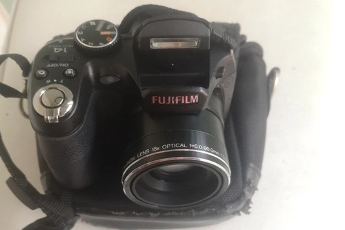Fujifilm finepix s2950 digital - finepix,