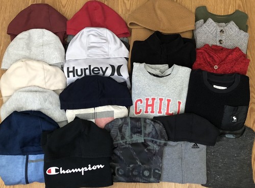 Lot boys winter clothes - boys,