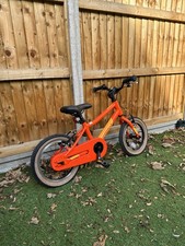 Pinnacle Koa 14 inch Kids Bike
