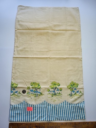 30s 40s unopened pillowcase - 30s,
