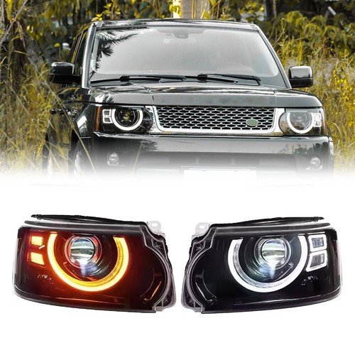 Upgrade pair led - pair, headlights