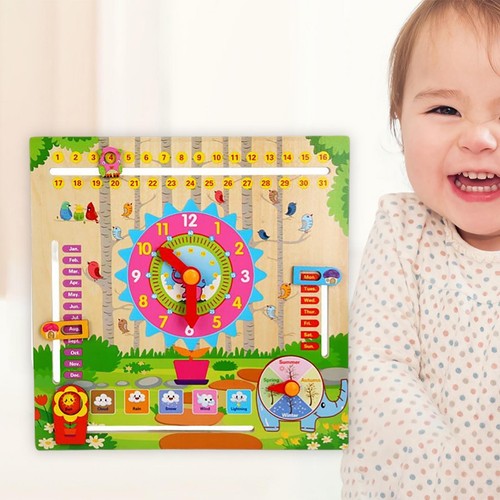 Montessori wooden toys - montessori,