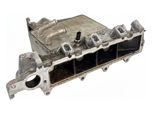 Intercooler caddy saa - intercooler, (saa