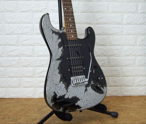 Fender japan 456 - fender, st-456