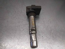 0986221023 IGNITION COIL FOR VOLKSWAGEN TOURAN 1T1 1.6 16V FSI 3957424 3957424