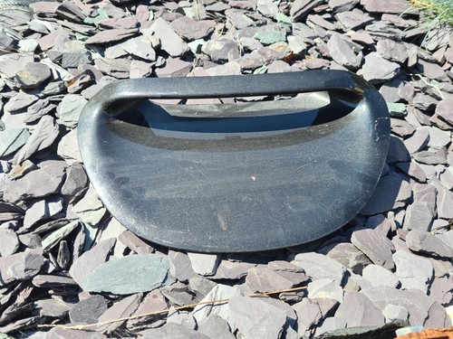 Toyota starlet ep82 bonnet - toyota,