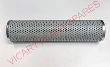 HYDRAULIC FILTER JCB Part No