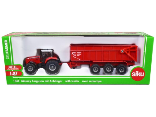 Massey ferguson 8480 dyna - massey,