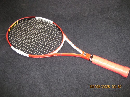 Wilson ncode six one - ncode, six-one