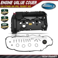 Cylinder Head Rocker Cover for