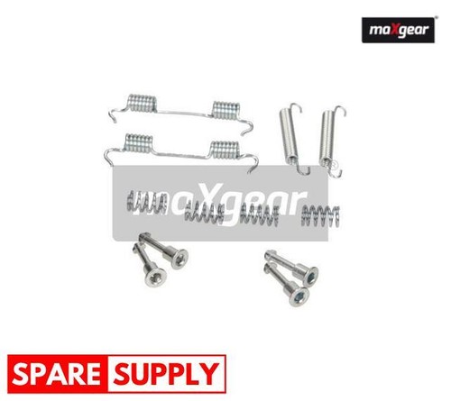 Accessory kit parking brake - kit,,