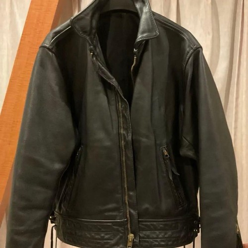 Langlitz leathers columbia - langlitz,