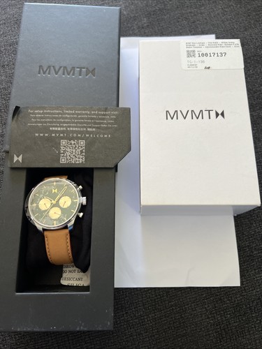 Mvmt air hawk alpine - mvmt,