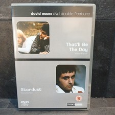 David Essex: That'll Be The