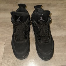 Jordan 4 Black Cat 2020 UK13