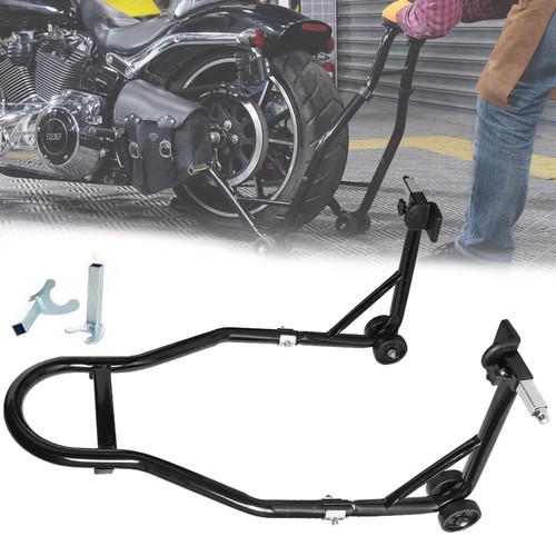 New heavy duty rear - heavy,