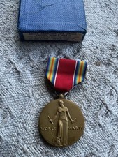 Vintage WWII US Freedom From