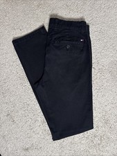 Tommy Hilfiger Chinos - Black