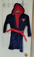 Children's Dressing Gown Age