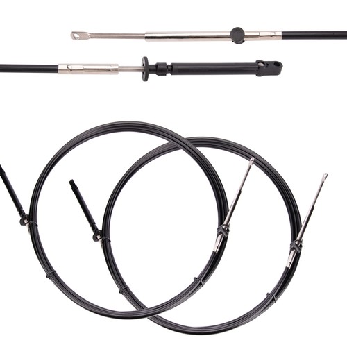 2pcs 10ft throttle - 2pcs,