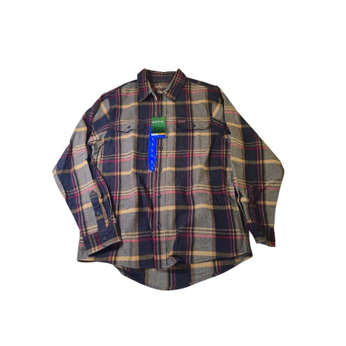 Orvis mens plaid - mens,