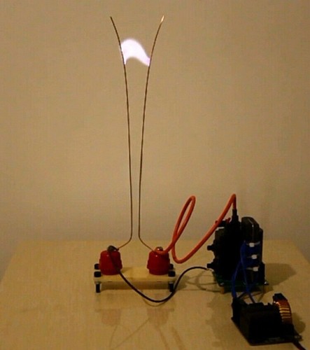 1pc high voltage ignition arc - 1pc,
