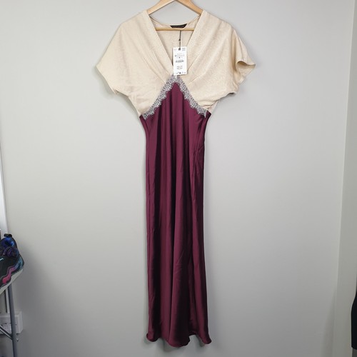 Zara dress womens medium - zara,