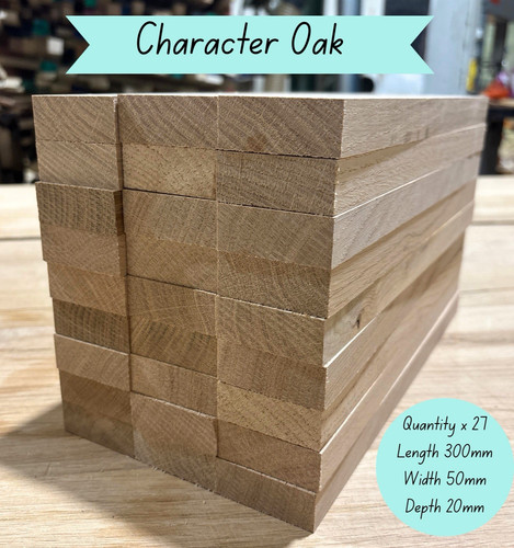 Character oak hardwood - character, timber