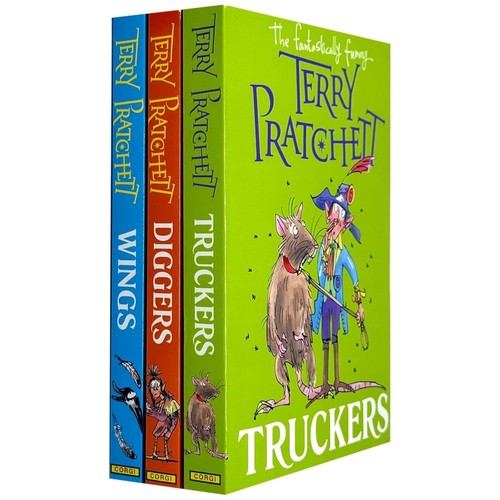 Bromeliad trilogy series - series, 3