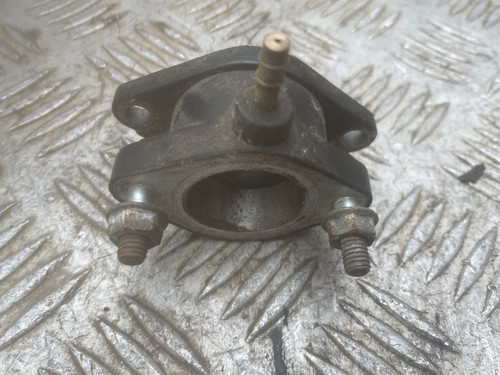 Sinnis apache 125 - sinnis, carb