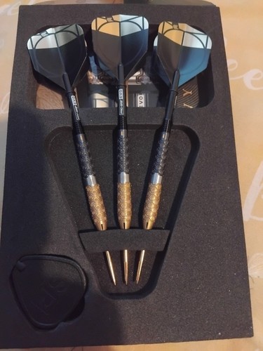 Target envy tungsten - envy,