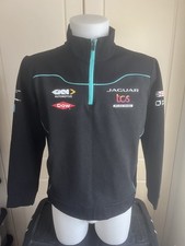 FIA FORMULA E JAGUAR TCS