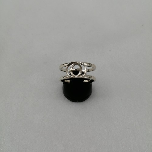 Gucci silver ring - ring, 21