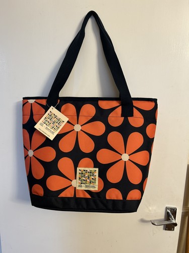 Bnwt orla kiely regatta cool - &,