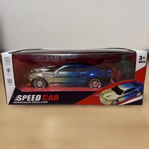 Near mint car - mint,