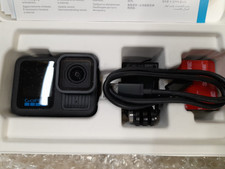 GoPro HERO13 Black 5.3K60 27MP Waterproof Action Camera