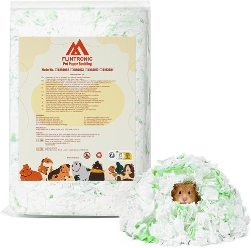 Pet paper bedding soft - paper,