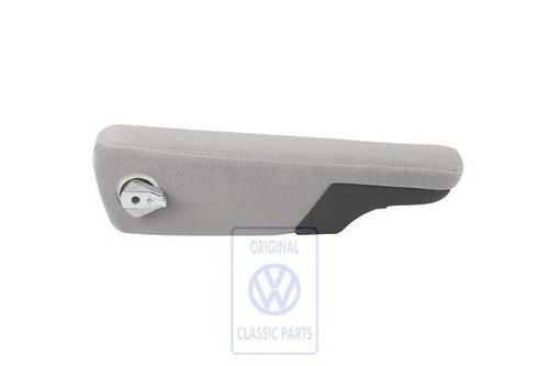 Volkswagen armrest fabric - t4,