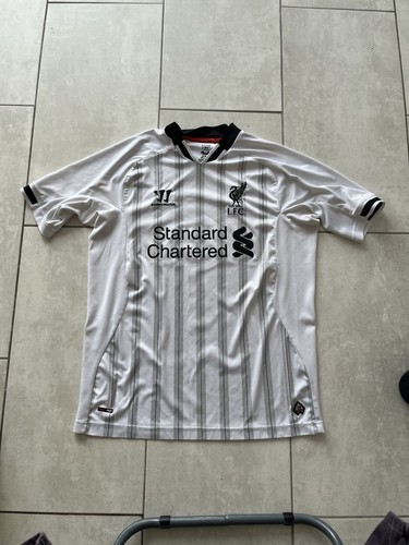 Liverpool 2013 2014 - 2013/2014, gk