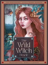 Wild witch oracle - wild,