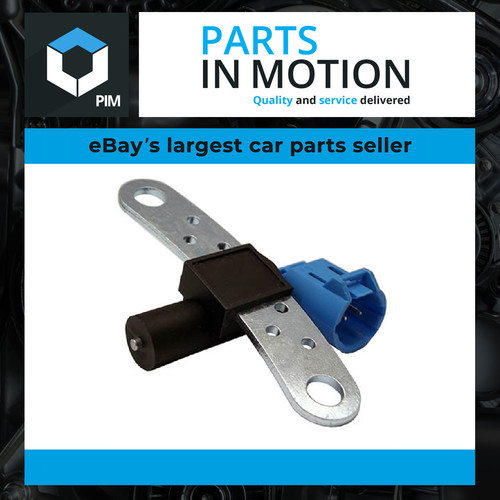 Rpm crankshaft sensor fits - /,