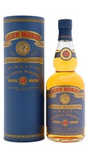 Glen moray single - moray, highland