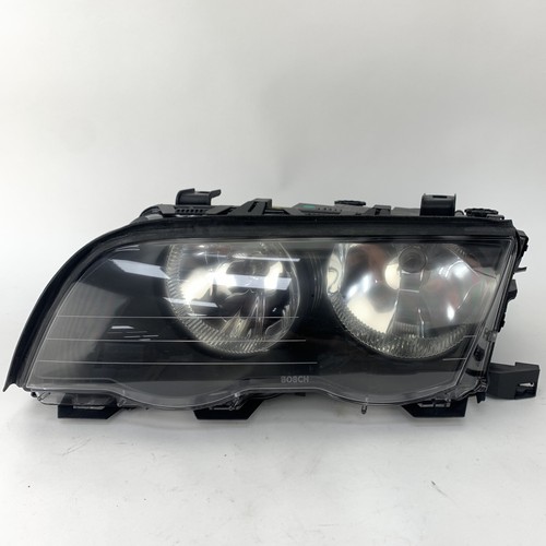 Bmw series e46 front left - 3,