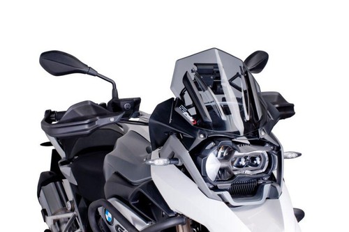 Puig sport fairing for bmw - sport,