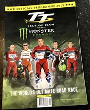 Isle of Man TT Races The
