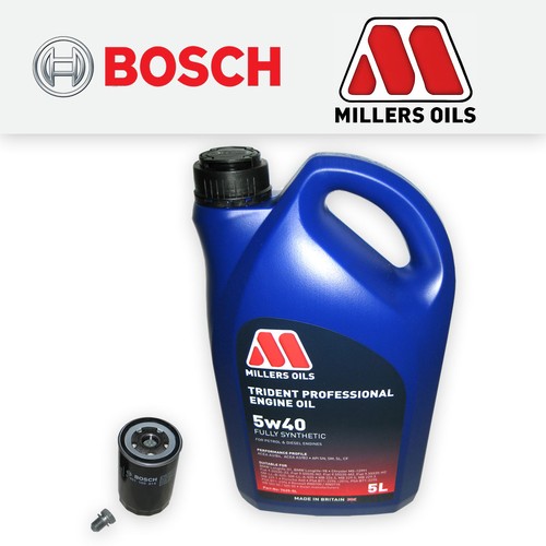 Service kit for audi - service, a4