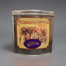 Vintage Cadbury’s Chocolate