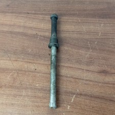 Aprilia RSV Mille Swing Arm Spindle / Pivot Bolt